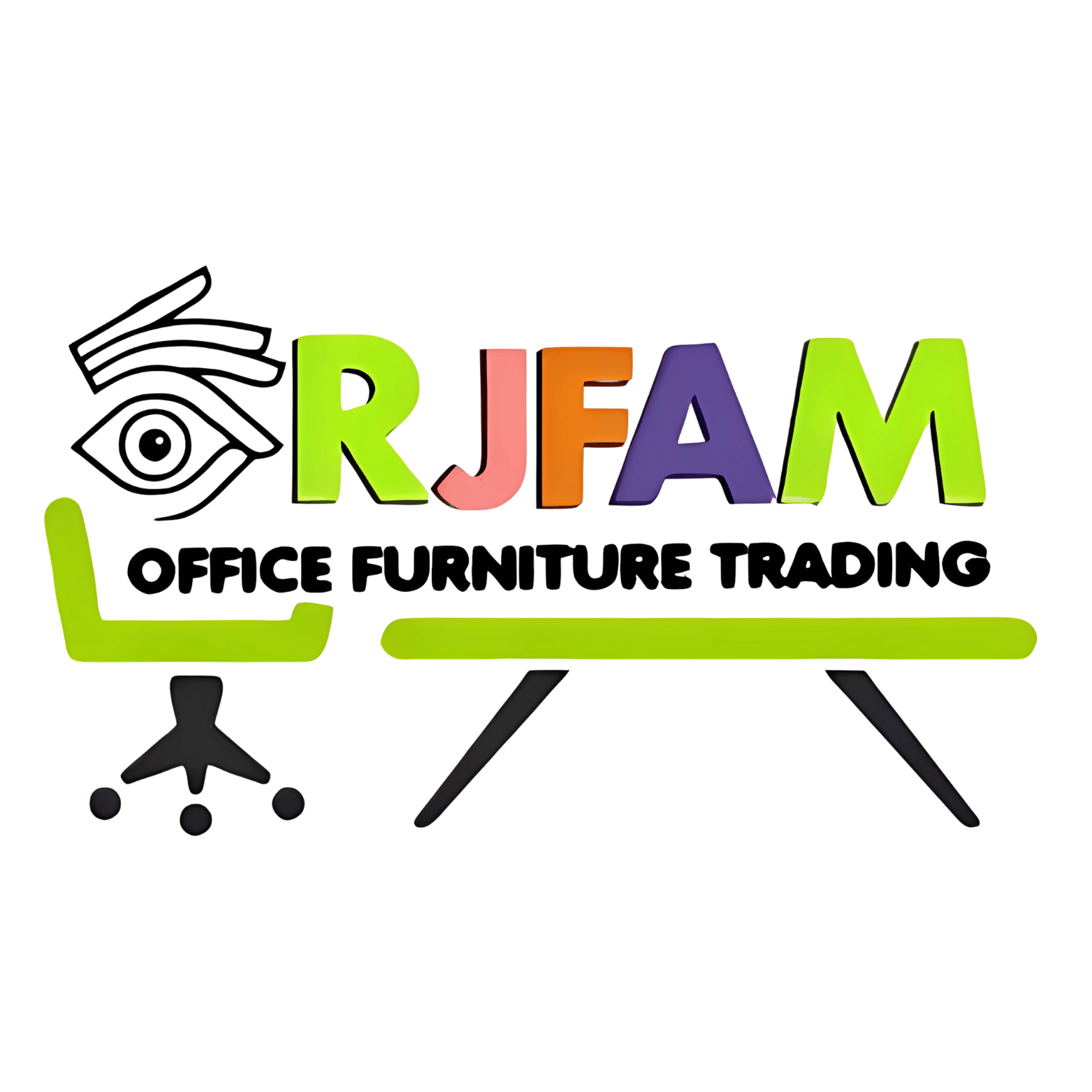 rjfamofficefurniture.com